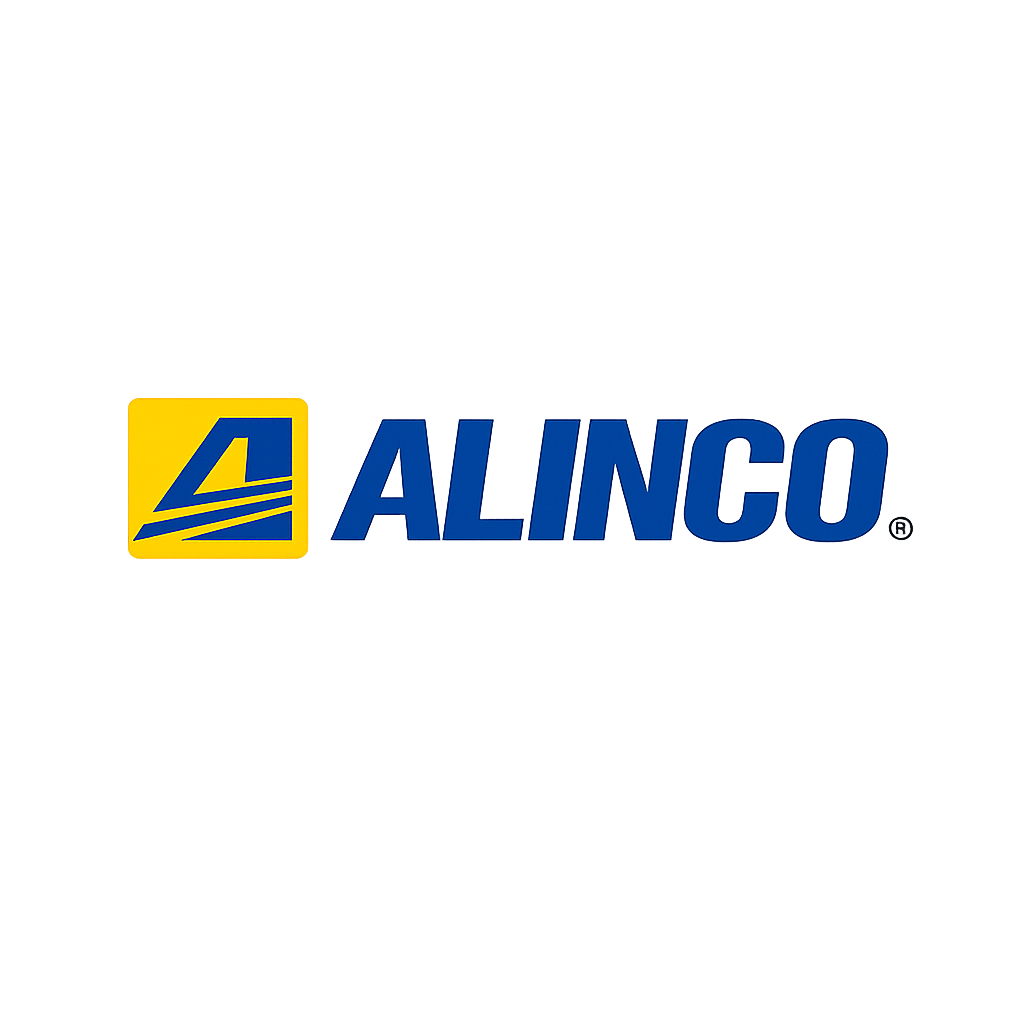 โลโก้ ALINCO