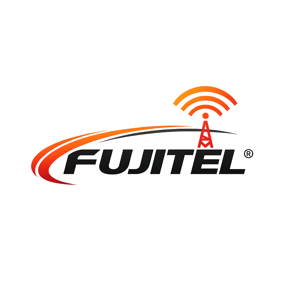 โลโก้ FUJITEL