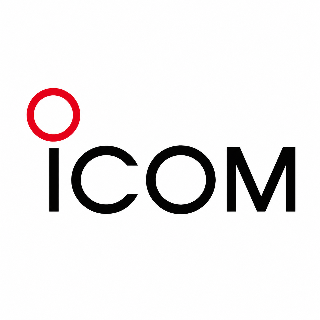 โลโก้ ICOM