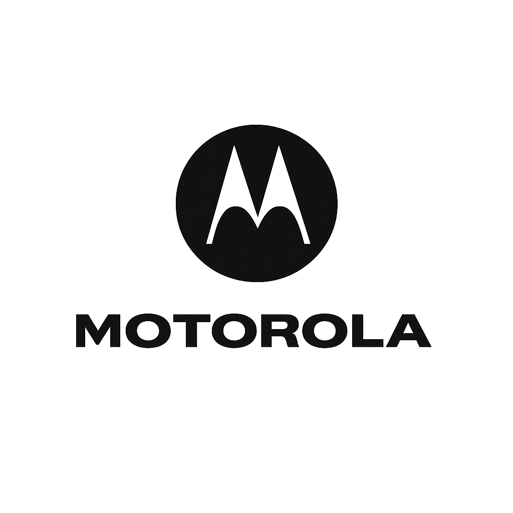 โลโก้ MOTOROLA