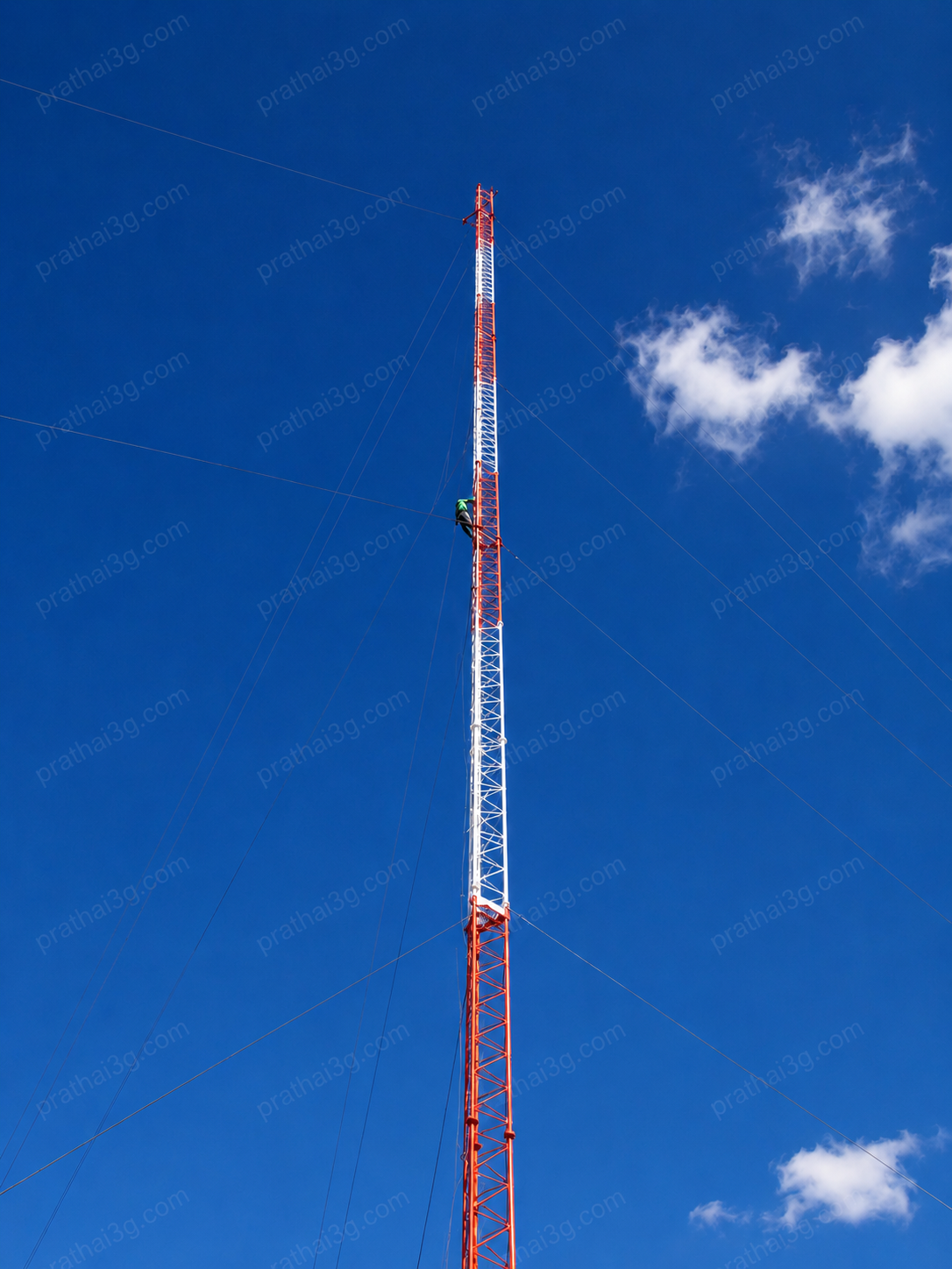 Guys Tower